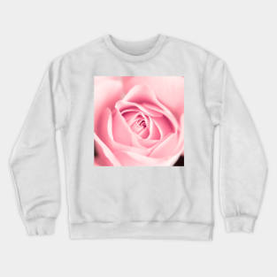 Rose Delight Crewneck Sweatshirt
